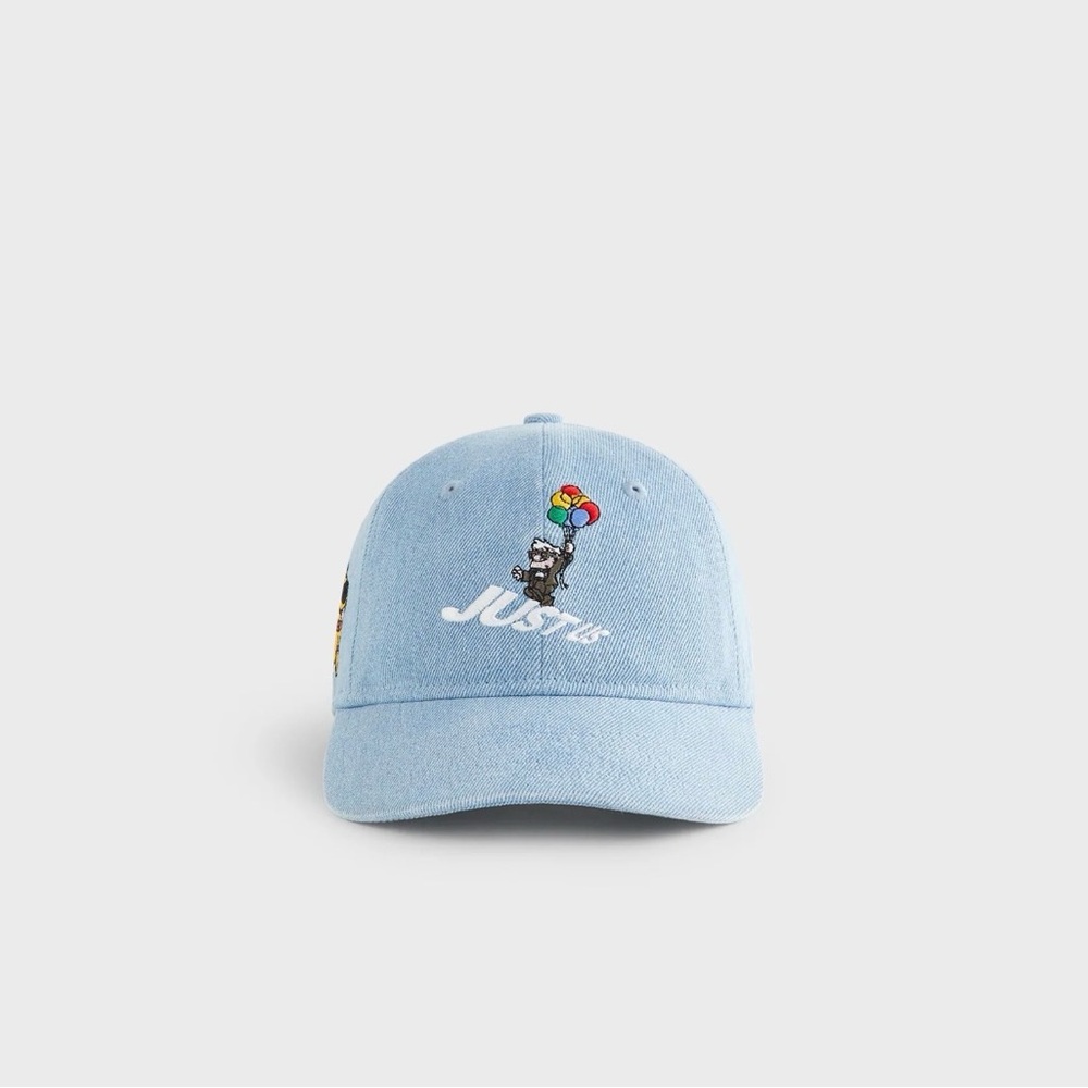 KITH x DISNEY x NEW ERA UP Baseball Cap